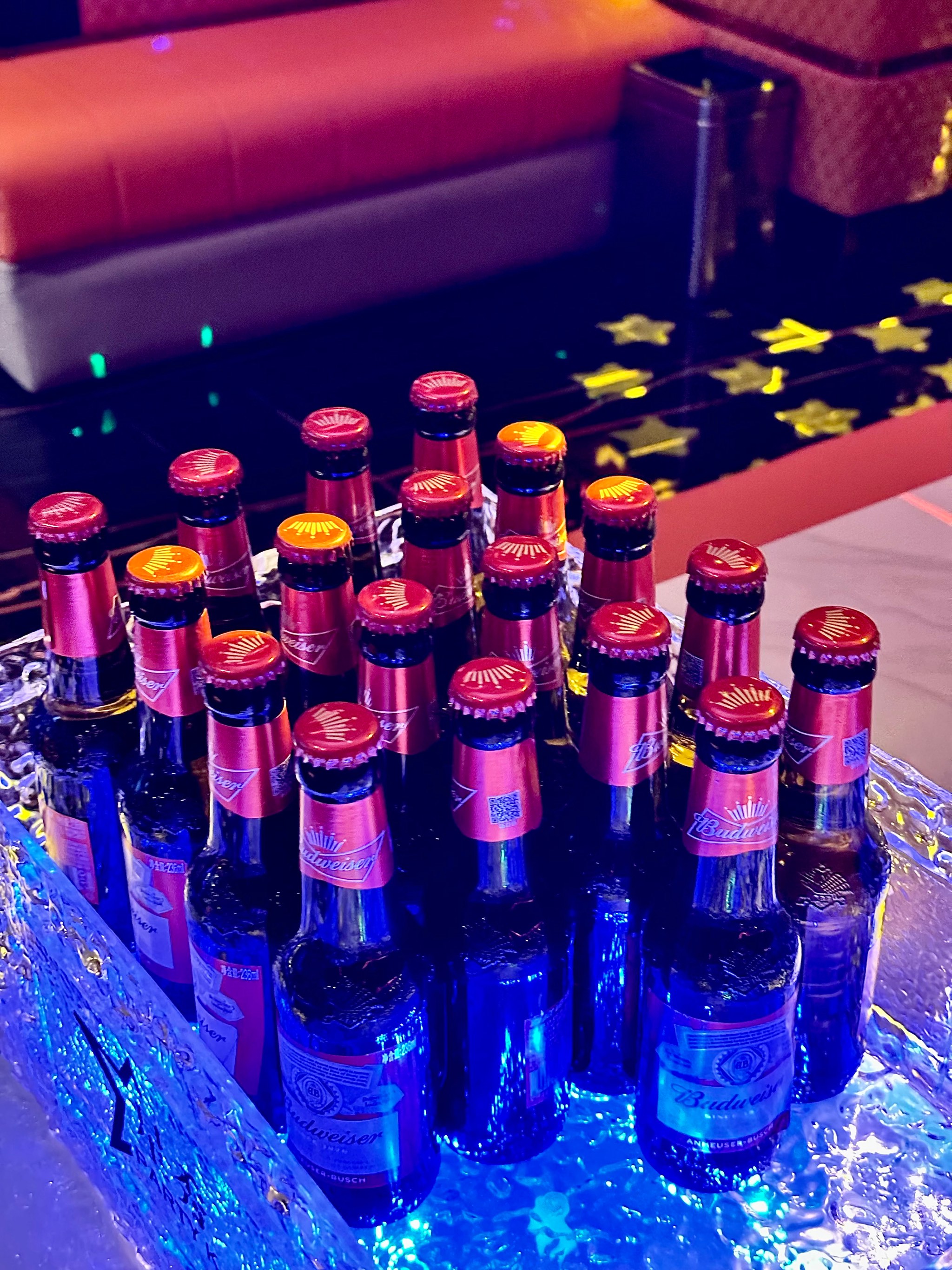 青岛商务ktv实惠体验-平度市ktv预定